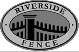 RIVERSIDE FENCE