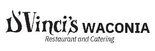 D'VINCI'S WACONIA RESTAURANT AND CATERING