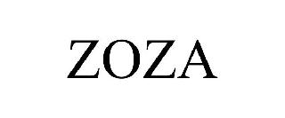 ZOZA