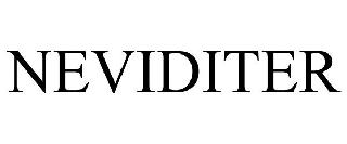 NEVIDITER