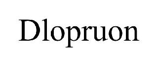 DLOPRUON