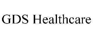 GDS HEALTHCARE