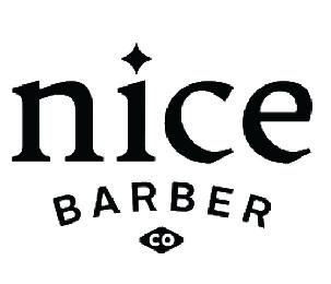 NICE BARBER CO