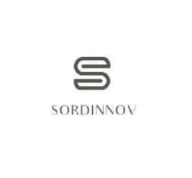 S SORDINNOV