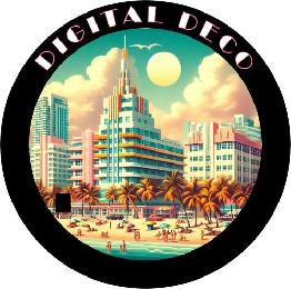 DIGITAL DECO
