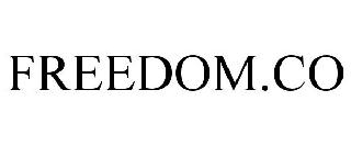 FREEDOM.CO