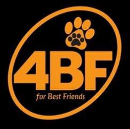 4BF FOR BEST FRIENDS