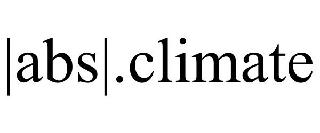 |ABS|.CLIMATE