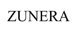 ZUNERA