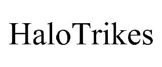 HALOTRIKES