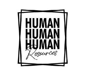 HUMAN HUMAN HUMAN RESOURCES