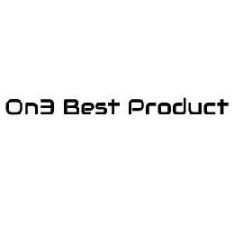 ON3 BEST PRODUCT