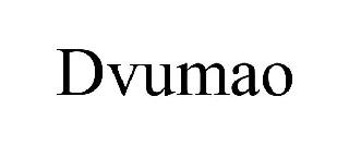 DVUMAO