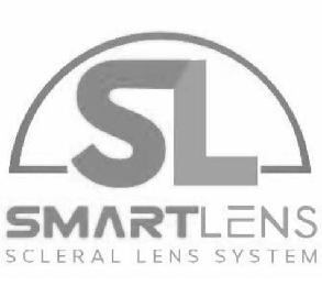 SL SMARTLENS SCLERAL LENS SYSTEM