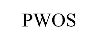 PWOS