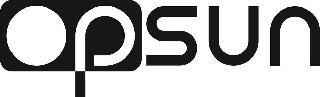 OPSUN