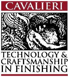 CAVALIERI TECHNOLOGY & CRAFTSMANSHIP IN FINISHING