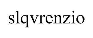 SLQVRENZIO