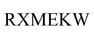 RXMEKW