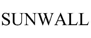 SUNWALL