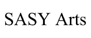 SASY ARTS