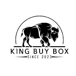 KING BUY BOX SINCE 2023