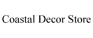 COASTAL DECOR STORE