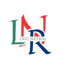 NLR LAVI NATRAL