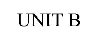 UNIT B