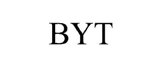 BYT