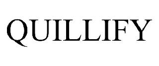 QUILLIFY