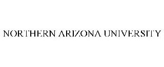 NORTHERN ARIZONA UNIVERSITY