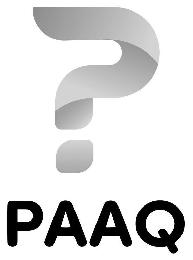 ? PAAQ