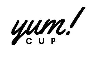 YUM! CUP