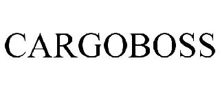 CARGOBOSS