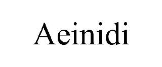 AEINIDI