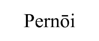 PERNŌI