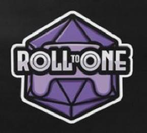 ROLL TO ONE