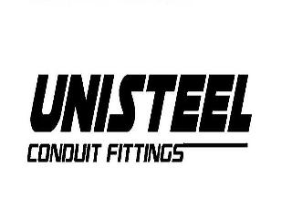 UNISTEEL CONDUIT FITTINGS