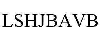 LSHJBAVB