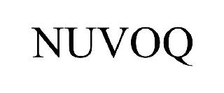 NUVOQ