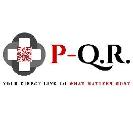 P-Q.R. YOUR DIRECT LINK TO WHAT MATTERS MOST