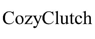 COZYCLUTCH