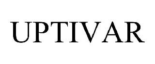 UPTIVAR
