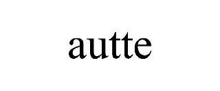 AUTTE