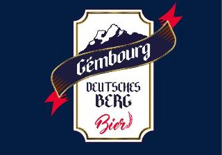 GËMBOURG DEUTSCHES BERG BIER