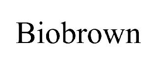 BIOBROWN