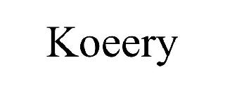 KOEERY