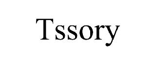 TSSORY