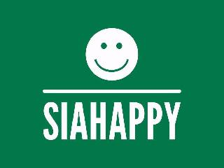 SIAHAPPY